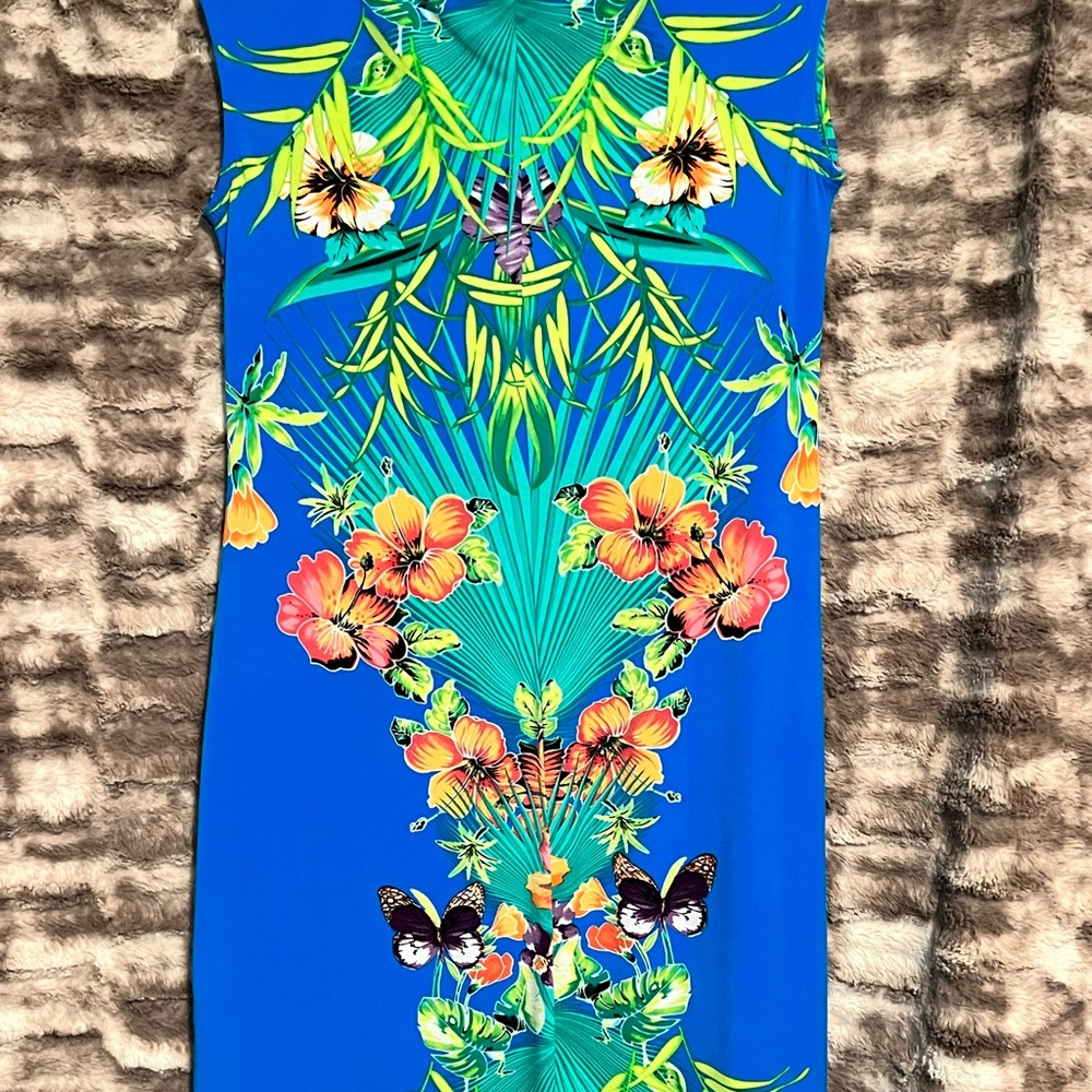 Hawaiian 🌺 dress